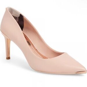 Ted Baker Wishiri Pump Size 38.5